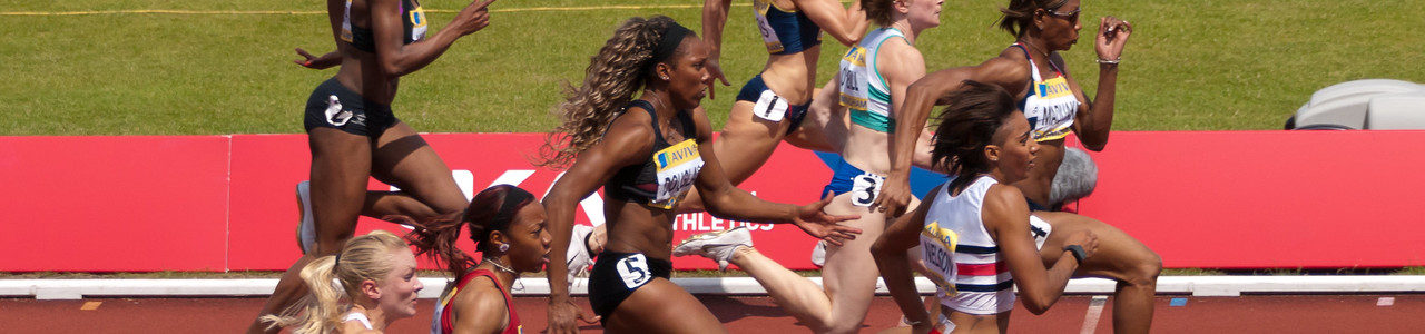 So, what exactly is a sprint?