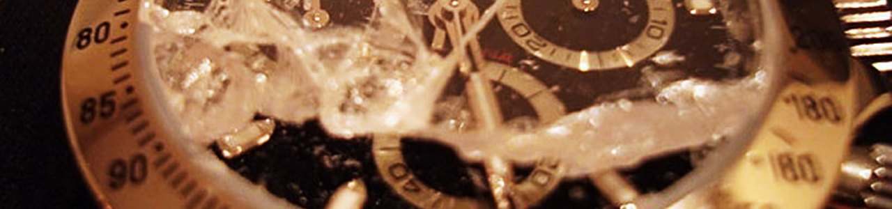 Breaking free from the tyranny of time