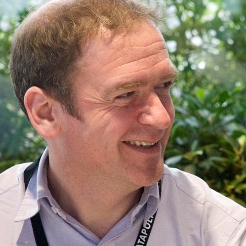 Richard Barton